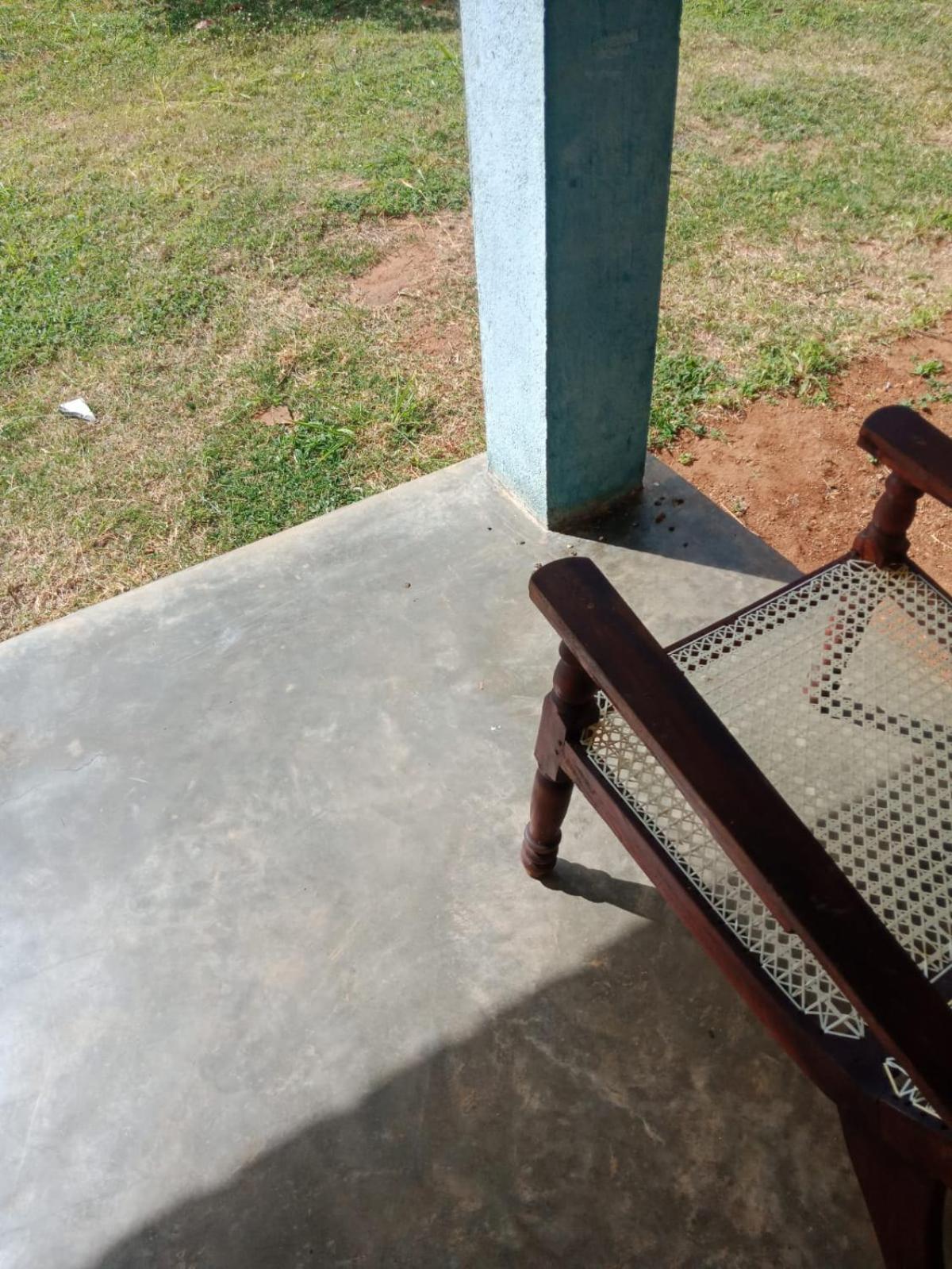 Hotel Birdwing Sigiriya Exterior foto